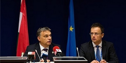 Szijjártó Pétert javasolja külügyminiszternek Orbán Viktor Szijjártó Pétert javasolja külügyminiszternek Orbán Viktor