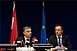Szijjártó Pétert javasolja külügyminiszternek Orbán Viktor