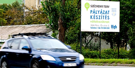 Mi lesz a pécsi pályázatíró cégekkel, ha létrejön állami versenytársuk? Mi lesz a pécsi pályázatíró cégekkel, ha létrejön állami versenytársuk?