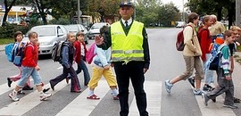 A baleset elkerülhető!