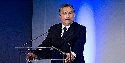 Orbán: több mint 4,1 millió ember dolgozik Orbán: több mint 4,1 millió ember dolgozik