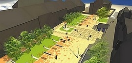 Kossuth tér: változik a terv? Kossuth tér: változik a terv?