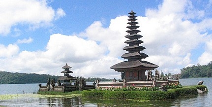Bali, előfoglalási akció