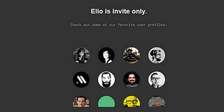 A Facebooknak annyi? Végre itt a reklámmentes Ello A Facebooknak annyi? Végre itt a reklámmentes Ello