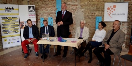 A kesztyűipart, az orgonagyártást is bemutatják a pécsi design héten A kesztyűipart, az orgonagyártást is bemutatják a pécsi design héten