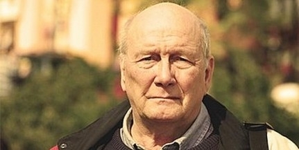 Ternák Gábor professzor is az Ebola-sújtotta térségbe utazik Ternák Gábor professzor is az Ebola-sújtotta térségbe utazik