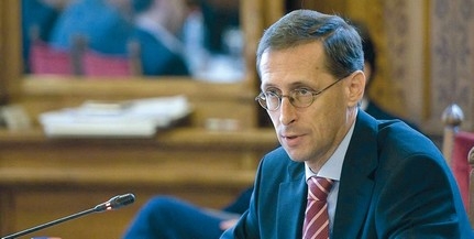 Varga Mihály szerint 8,5 milliárdból fejleszthetnek a kkv-k Varga Mihály szerint 8,5 milliárdból fejleszthetnek a kkv-k