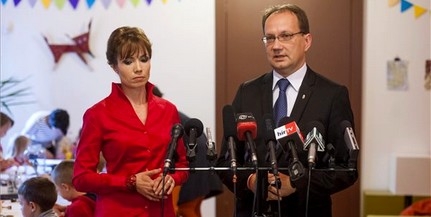 Hoppál: hat közfoglalkoztatottnak adnak munkát a ZSKN-ben Hoppál: hat közfoglalkoztatottnak adnak munkát a ZSKN-ben