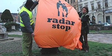 Radar: felülírhatják a pécsiek akaratát