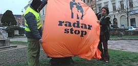 Radar: felülírhatják a pécsiek akaratát Radar: felülírhatják a pécsiek akaratát