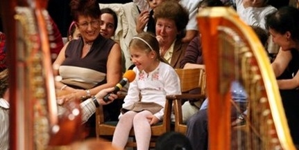 Segítség, komolyzene! - Szombaton 18 órától a Kodályban Segítség, komolyzene! - Szombaton 18 órától a Kodályban
