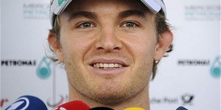 Japán Nagydíj: Rosberg rajtolhat az élről Japán Nagydíj: Rosberg rajtolhat az élről