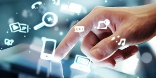 Már a pécsiek háromnegyede tájékozódik az interneten Már a pécsiek háromnegyede tájékozódik az interneten