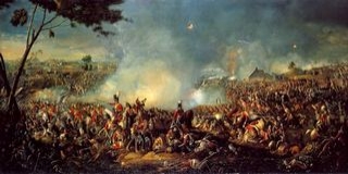 Nyomdahiba okozhatta Napóleon vesztét Waterloo-nál Nyomdahiba okozhatta Napóleon vesztét Waterloo-nál