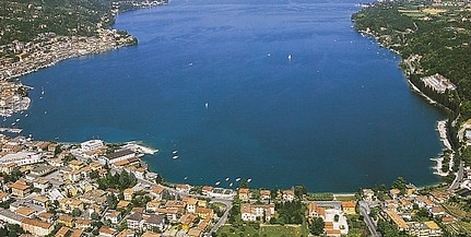 Garda-tó 30.400 Ft/főtől, Olaszország az őszi hosszú hétvégére