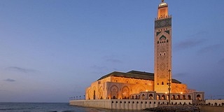 Őszi szünet Marokkóban Őszi szünet Marokkóban