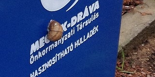 Átvehetik már a Mecsek-oldali családi házakban élők is a BIOKOM ingyenes gyűjtőedényeit Átvehetik már a Mecsek-oldali családi házakban élők is a BIOKOM ingyenes gyűjtőedényeit
