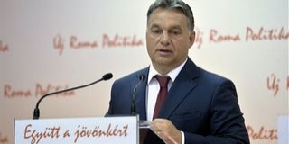 Orbán: a közmunka volt az elmúlt évek legnagyobb jótéteménye Orbán: a közmunka volt az elmúlt évek legnagyobb jótéteménye