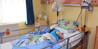 Végre rendszeres állami támogatást kap a Szemem Fénye Alapítvány