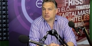 Orbán szerint az emberek „ráéreztek az egység ízére” Orbán szerint az emberek „ráéreztek az egység ízére”