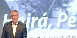 Páva Zsolt szerint a város, polgárai jóvoltából, mára túljutott a krízisen Páva Zsolt szerint a város, polgárai jóvoltából, mára túljutott a krízisen