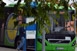 További száz busszal erősít a Tüke Busz, cirka tízmilliárdot költenek rá