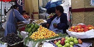A nyár végére lelassult a mezőgazdasági árcsökkenés