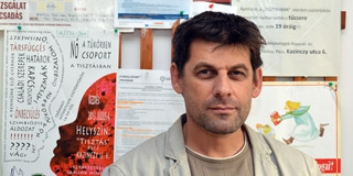 Durva: a dílerek már kérdőívet töltetnek ki a pécsi drogfogyasztókkal