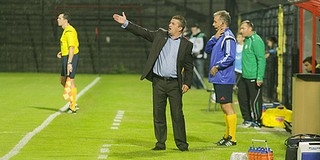 Véber György kétszázezres bírságot kapott a dumálásért Véber György kétszázezres bírságot kapott a dumálásért