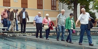 Mindössze három rendszeresen dolgozó idegenvezető maradt Pécsett Mindössze három rendszeresen dolgozó idegenvezető maradt Pécsett