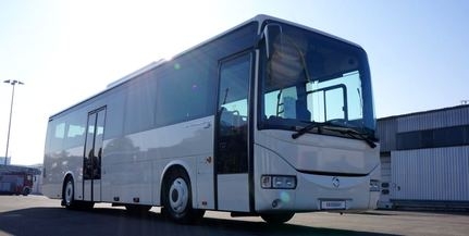 Újabb tíz busz áll szolgálatba októberben a Pannon Volánnál Újabb tíz busz áll szolgálatba októberben a Pannon Volánnál