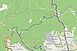 Erre ne menjen pénteken és szombaton a Mecsek Rallye miatt Erre ne menjen pénteken és szombaton a Mecsek Rallye miatt