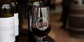 Világbajnok a villányi Vylyan Cabernet Franc-ja