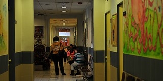 Szimpózium Pécsett az egészséges roma öregkorról