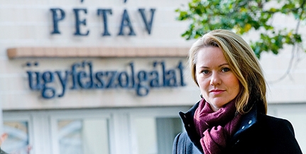 Pécsett bejött a rezsicsökkentés: kevesebben tartoznak a PÉTÁV-nak Pécsett bejött a rezsicsökkentés: kevesebben tartoznak a PÉTÁV-nak