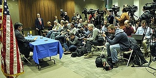 A párbeszéd és az őszinte kritika jegyében az USA együttműködik A párbeszéd és az őszinte kritika jegyében az USA együttműködik