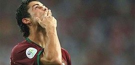 Mától három hét futballünnep Mától három hét futballünnep
