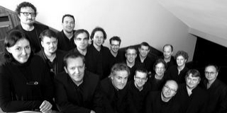 Képregény-jazzkoncertet ad a Kodályban a belga zenekar