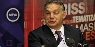 Orbán Viktor: nem lehet bevezetni az internetadót, januárban visszatérünk rá Orbán Viktor: nem lehet bevezetni az internetadót, januárban visszatérünk rá