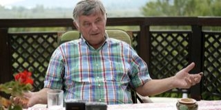 Németh Miklós: félig tettük meg a rendszerváltás felé vezető utat Németh Miklós: félig tettük meg a rendszerváltás felé vezető utat