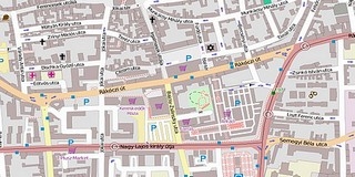 Lezárják a Rákóczi utat és a Nagy Lajos király utat vasárnap! Lezárják a Rákóczi utat és a Nagy Lajos király utat vasárnap!