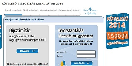 Emelkednek a kötelező gépjármű-felelősségbiztosítási díjak Emelkednek a kötelező gépjármű-felelősségbiztosítási díjak