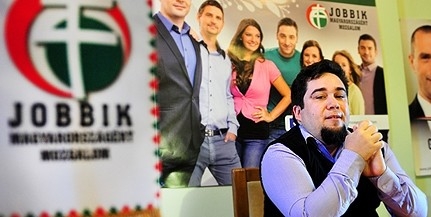 Nem dobta a Jobbik a parlamentből kieső Németh Zsoltot, külügyi vonalon dolgozik Nem dobta a Jobbik a parlamentből kieső Németh Zsoltot, külügyi vonalon dolgozik