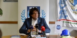 Deutsch: a konzultáció nem a netadóról szól, „olyan nem lesz” Deutsch: a konzultáció nem a netadóról szól, „olyan nem lesz”
