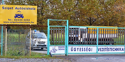 Százezer alatt manapság már sehol sem lehet jogsit szerezni Pécsett Százezer alatt manapság már sehol sem lehet jogsit szerezni Pécsett