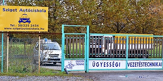 Százezer alatt manapság már sehol sem lehet jogsit szerezni Pécsett Százezer alatt manapság már sehol sem lehet jogsit szerezni Pécsett