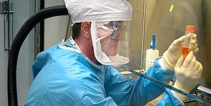 54 ezer ampulla influenza elleni oltóanyag érkezett Baranyába 54 ezer ampulla influenza elleni oltóanyag érkezett Baranyába