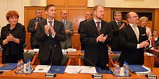 Karcsúbb és szikárabb városirányítói modellel dolgozik ezentúl Pécs Karcsúbb és szikárabb városirányítói modellel dolgozik ezentúl Pécs