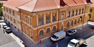 Nyílt napot tartottak a pécsi Szent Mór Iskolaközpontban Nyílt napot tartottak a pécsi Szent Mór Iskolaközpontban
