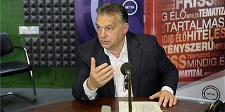 Orbán: egyre inkább elveszíti komolyságát a beutazási tilalom Orbán: egyre inkább elveszíti komolyságát a beutazási tilalom